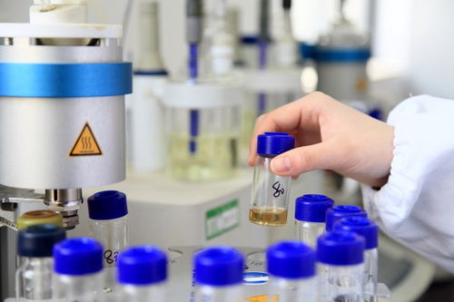 中國石化長城潤滑油 恪守質量誠信，保持抽檢100%合格記錄的背后