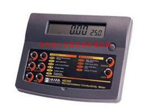 HI2300意大利哈納HANNA臺(tái)式電導(dǎo)率儀 潤滑油檢測的可靠選擇